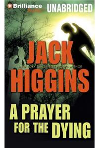 A Prayer for the Dying