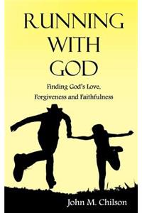 Running With God
