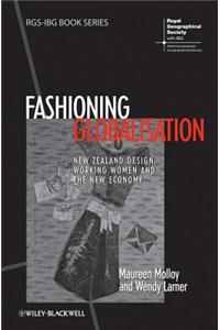 Fashioning Globalisation