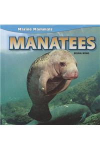 Manatees