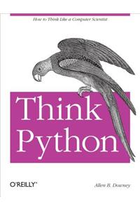 Think Python