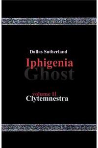 Iphigenia Ghost