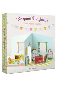 Origami Playhouse