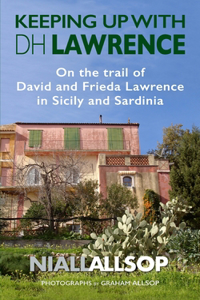 Keeping up with DH Lawrence