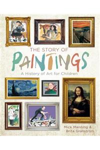 The Story of Paintings