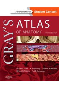 Gray's Atlas of Anatomy