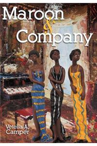 Maroon & Company