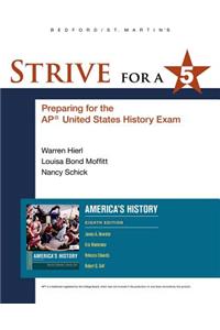 Strive for a 5 for America's History