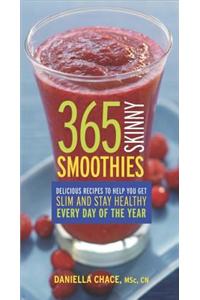 365 Skinny Smoothies