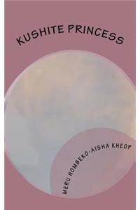 Kushite Princess
