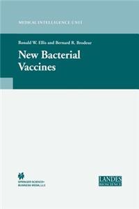 New Bacterial Vaccines