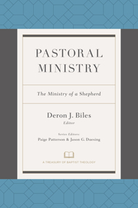 Pastoral Ministry