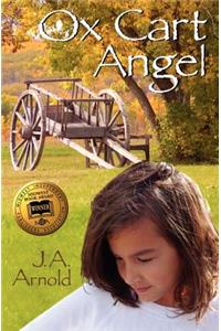 Ox Cart Angel