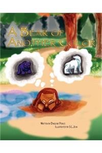 Bear of Another Color