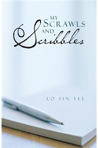 My Scrawls and Scribbles