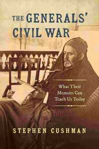 The Generals' Civil War