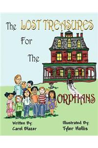 Lost Treasures For the Orphans