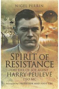 Spirit of Resistance