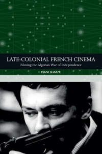 Late-colonial French Cinema