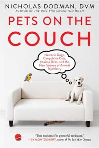 Pets on the Couch