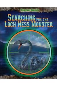 Searching for the Loch Ness Monster
