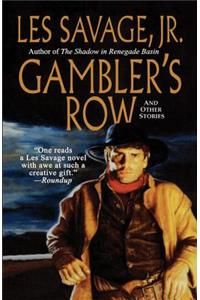 Gambler's Row