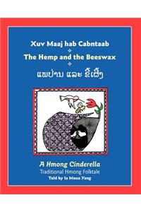 Hemp and the Beeswax