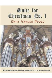Suite for Christmas No. 1