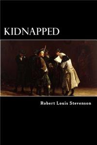 Kidnapped