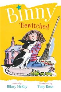 Binny Bewitched