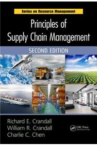 Principles of Supply Chain Management