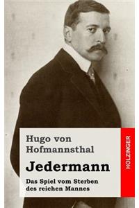 Jedermann