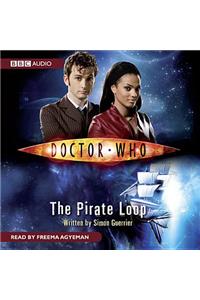 Doctor Who: The Pirate Loop