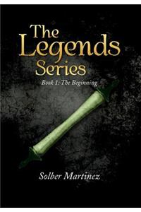 The Legends Series