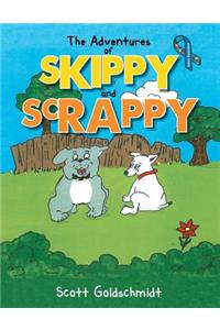 The Adventures of Skippy and Scrappy