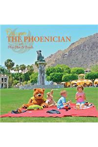 Discover The Phoenician With Phoe-Phoe & Friends