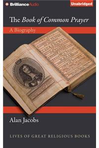Book of Common Prayer
