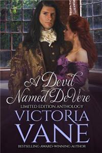 A Devil Named Devere (Devil Devere)