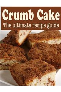 Crumb Cake