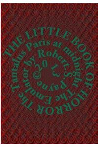 The Little Book of Horror