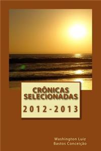Crônicas Selecionadas