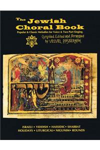 Jewish Choral Book