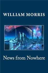 News from Nowhere