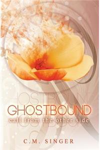 Ghostbound 2 - US-Edition