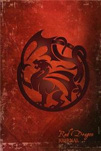 Red Dragon Journal