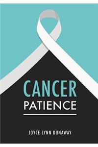 Cancer Patience