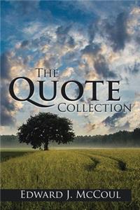 Quote Collection
