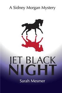 Jet Black Night