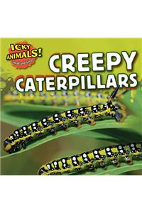 Creepy Caterpillars