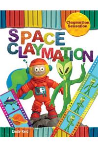 Space Claymation